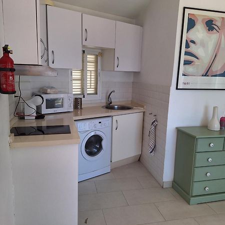 El Balneario Beach And Views, Apartamento Y Terraza Malaga Zewnętrze zdjęcie
