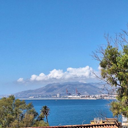 El Balneario Beach And Views, Apartamento Y Terraza Malaga Zewnętrze zdjęcie