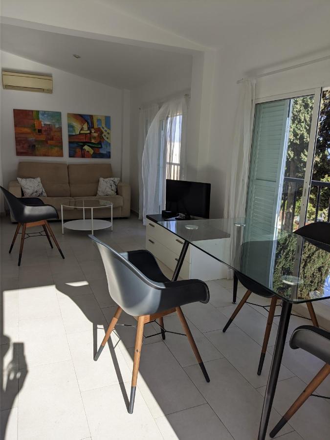 El Balneario Beach And Views, Apartamento Y Terraza Malaga Zewnętrze zdjęcie