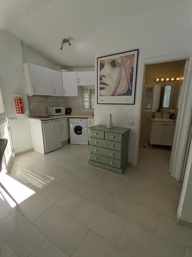 El Balneario Beach And Views, Apartamento Y Terraza Malaga Zewnętrze zdjęcie