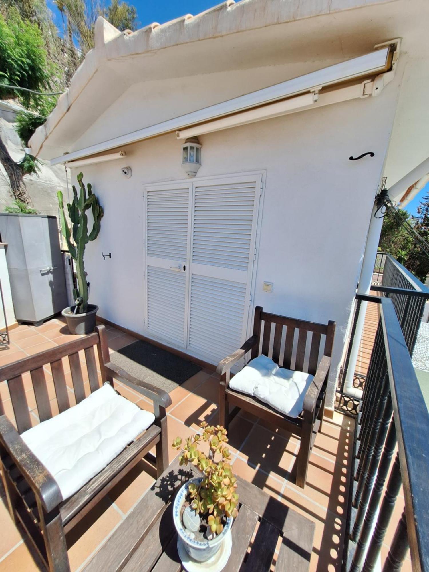 El Balneario Beach And Views, Apartamento Y Terraza Malaga Zewnętrze zdjęcie