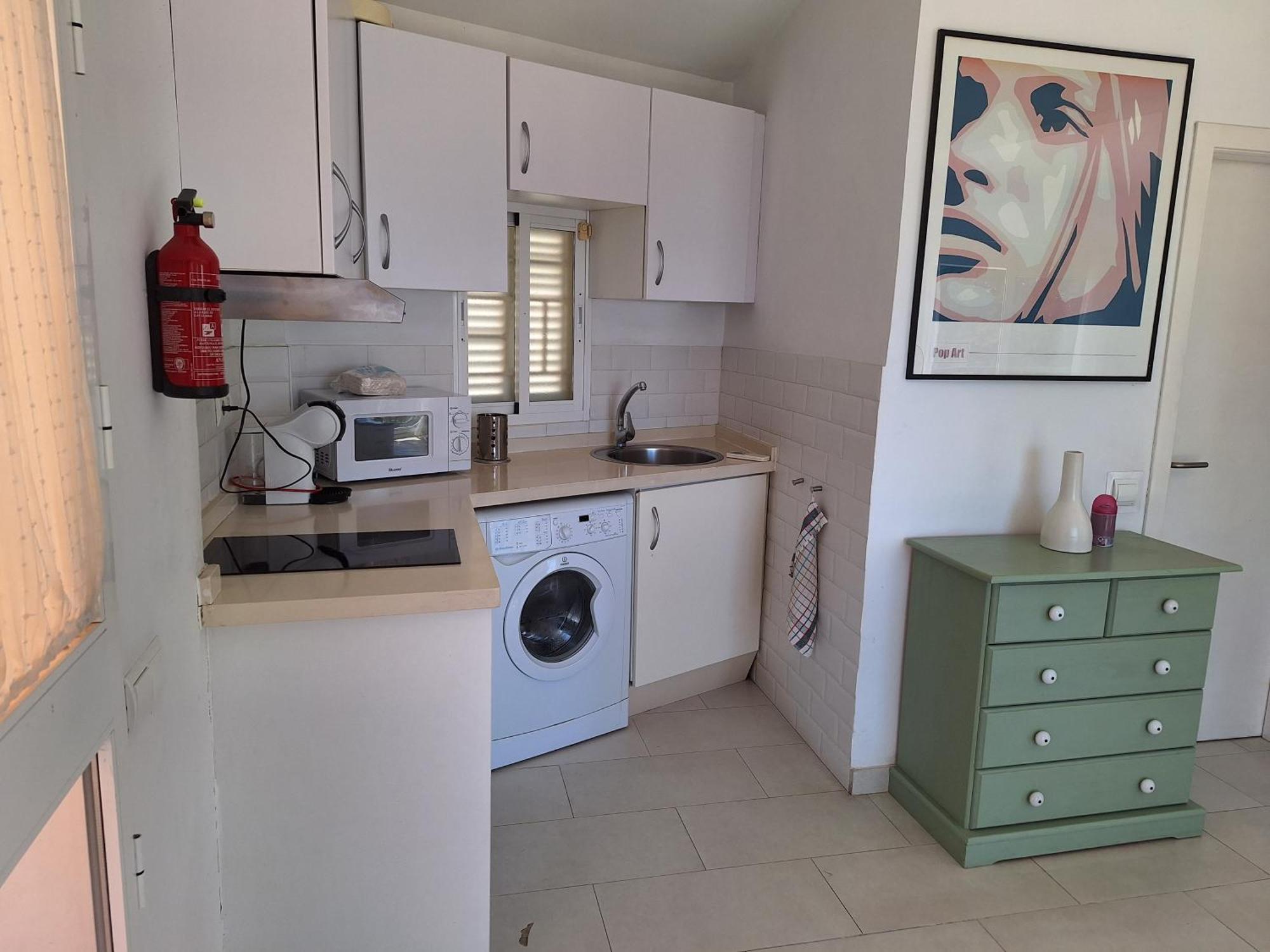 El Balneario Beach And Views, Apartamento Y Terraza Malaga Zewnętrze zdjęcie