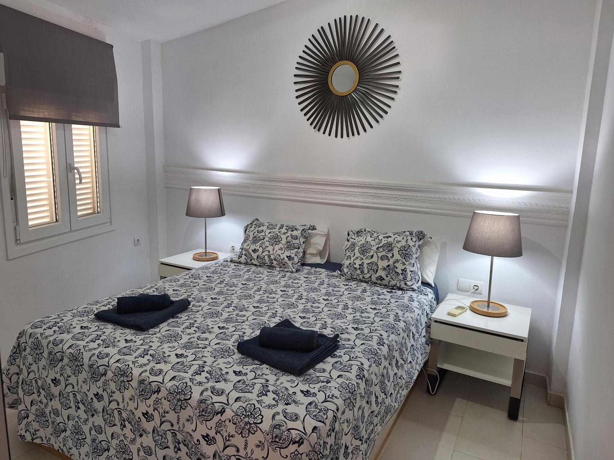 El Balneario Beach And Views, Apartamento Y Terraza Malaga Zewnętrze zdjęcie
